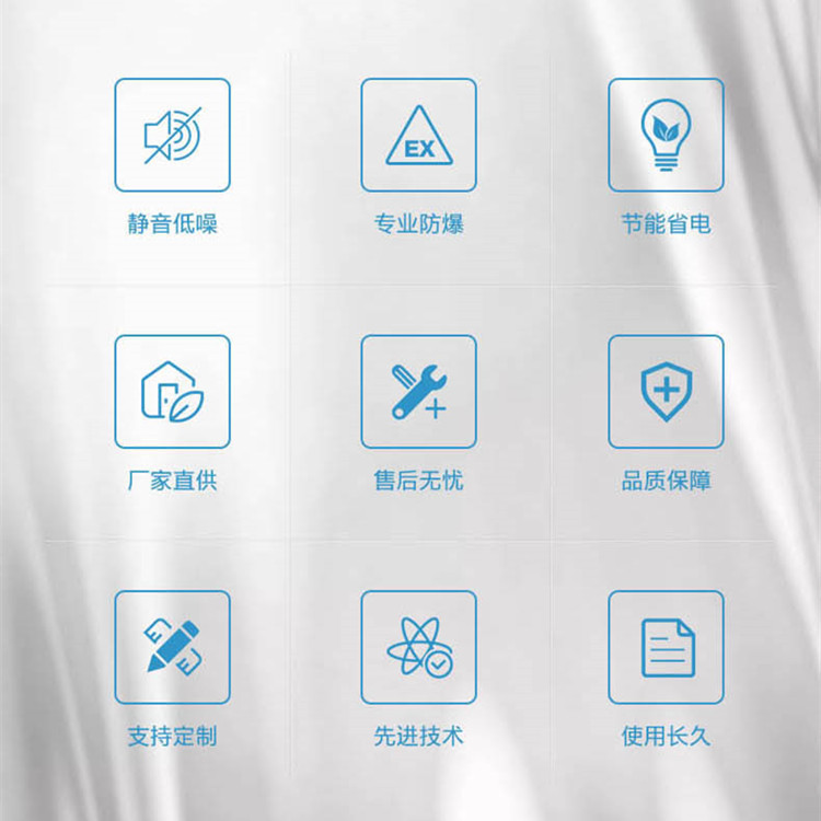 航天科研實(shí)驗室安裝防爆空調起到什么作用