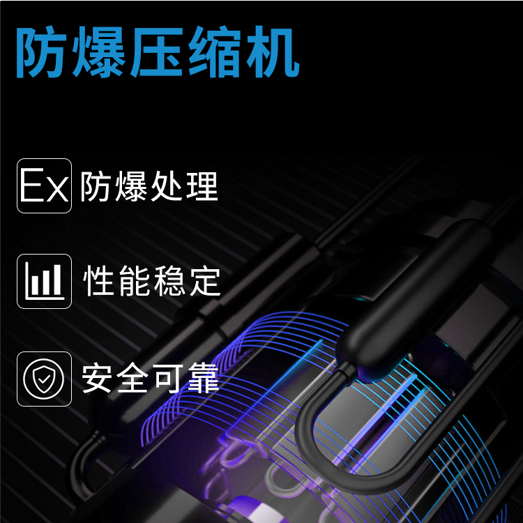 露天天然氣會(huì )爆炸嗎