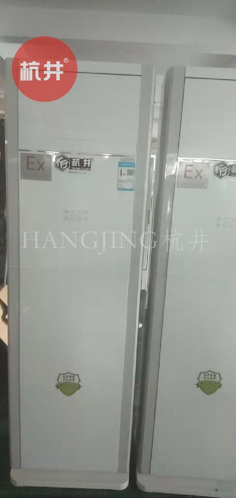 造船廠(chǎng)電力機房防爆空調在使用中如何維護