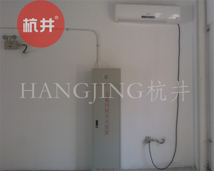 1區、2區危險場(chǎng)所防爆空調機 十匹防爆空調機
