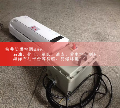 2p危險品倉庫防爆風(fēng)機盤(pán)管案例圖